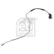 Febi Brake Hydraulic Hose Line Rear Left 171041