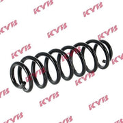 KYB Rear Suspension Coil Spring fits Seat Ateca 2016-2017 1.4 2.0