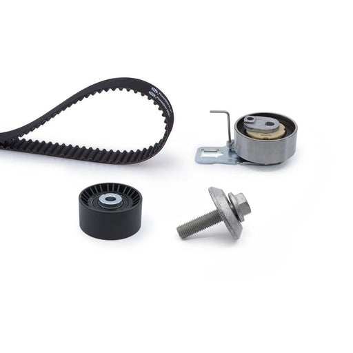 Gates Timing Belt Kit with Rollers fits Citroën Berlingo 2019 on 1.6