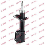 KYB Shock Absorber Damper Strut Front Right fits Daihatsu Terios 2000-2006 1.3