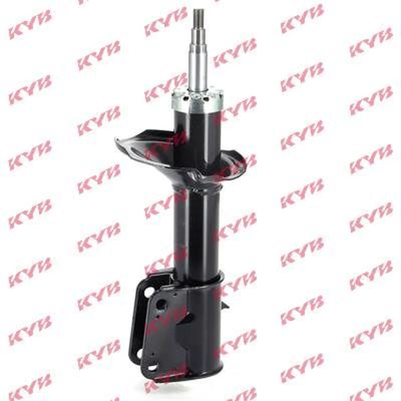 KYB Shock Absorber Damper Strut Front Right fits Daihatsu Terios 2000-2006 1.3