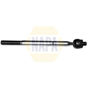 NAPA Stabiliser Drop Link Front Right fits Mazda 3 2003-2014 1.3 1.6 2.0 2.2 2.3