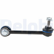 Delphi Stabiliser Bar Link Coupling Rod Right fits Tesla Model 3 2017-2020
