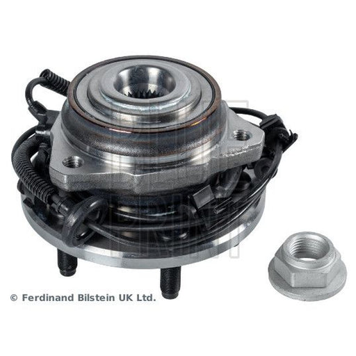 Blue Print Wheel Bearing Kit Front Right 100mm fits Jeep Cherokee 2001-2008