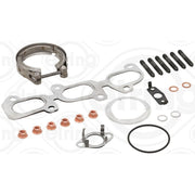 Elring Charger Mounting Kit 651.020