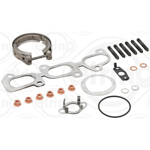Elring Charger Mounting Kit fits Audi A1 2014-2018 1.4