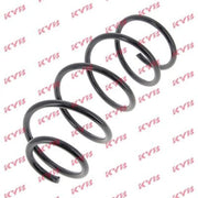 KYB Front Suspension Coil Spring fits BMW 3 2004-2013