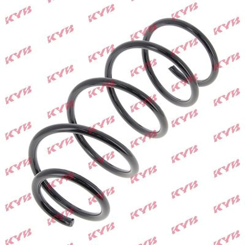 KYB Front Suspension Coil Spring fits BMW 3 2004-2013