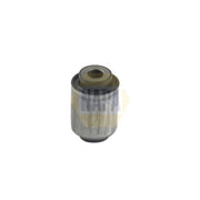 NAPA Wishbone / Control / Trailing Arm Bush Front Left fits Subaru Forester