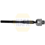 NAPA Stabiliser Drop Link Front Right fits Nissan Qashqai I 2006-2013