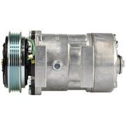Mahle Air Conditioning Compressor fits Renault Trucks Premium 2000 on