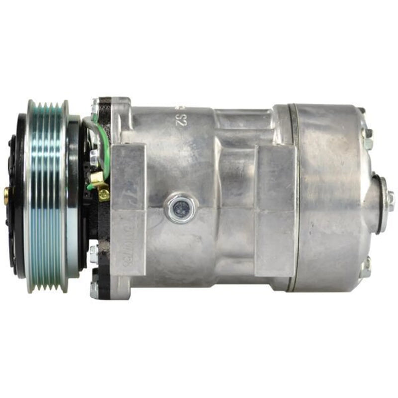 Mahle Air Conditioning Compressor fits Renault Trucks Premium 2000 on