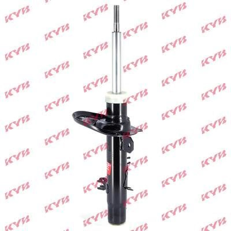 KYB Shock Absorber Damper Strut Front Right fits Citroën C3 II 2009-2016 1.4 1.6