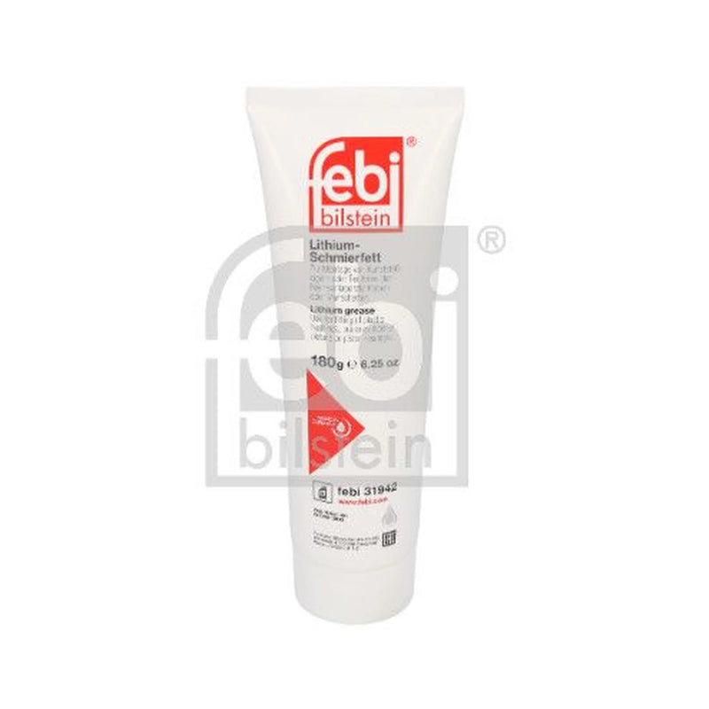 Febi Brake Assembly Mounting Paste 31942
