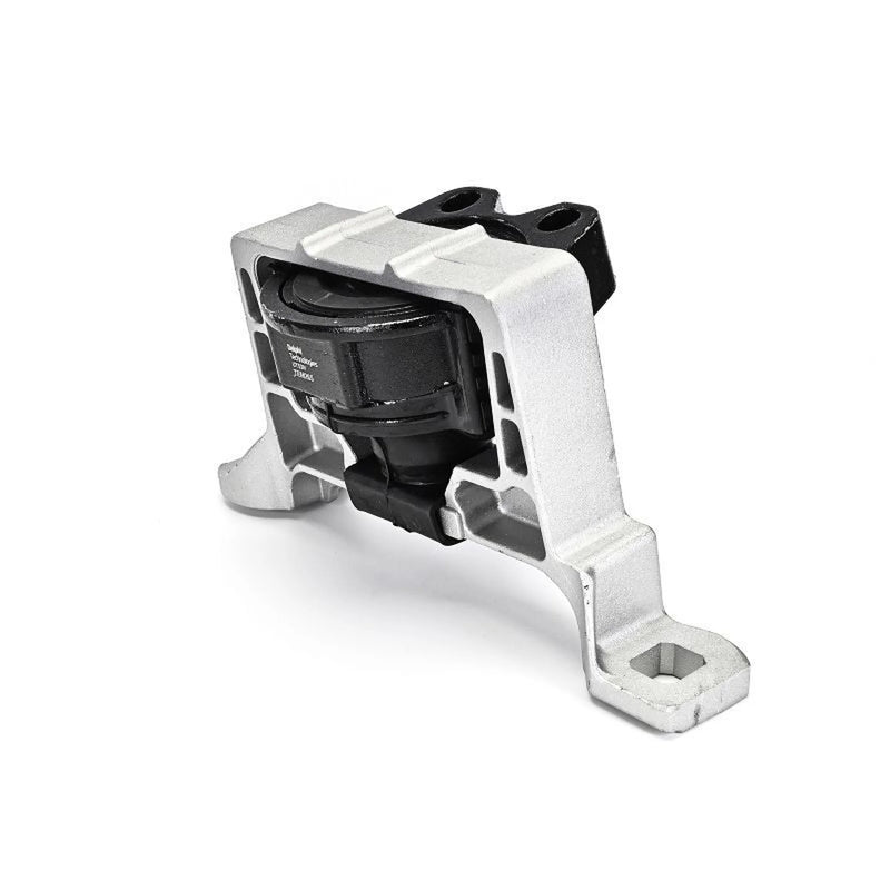Delphi Engine Mount Mounting Left fits Ford C-Max 2007-2010 1.6