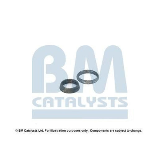 BM Catalysts Fitting Kit FK80142A FK80142A