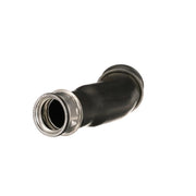 Gates Intercooler Turbo Charge Air Hose 215mm fits VW Multivan 2003-2009 2.5
