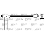 Valeo Ignition HT Lead Cable Kit 346438