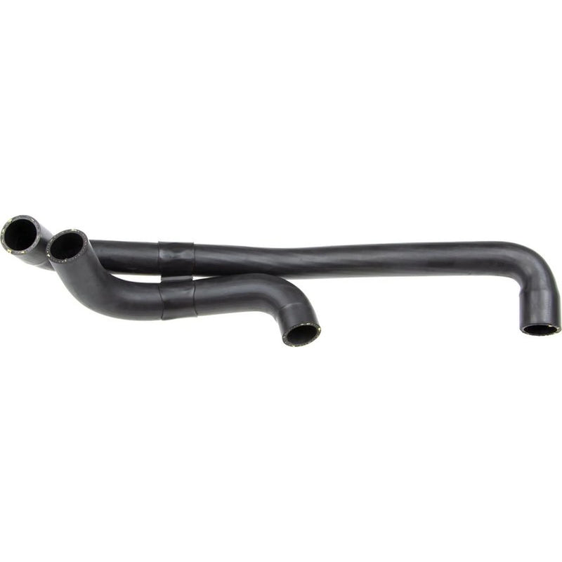 Gates Radiator Coolant Hose ID fits VW California T4 Camper 1998-2003 2.4 2.5