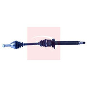 Apec CV Drive Shaft Driveshaft Front Right fits Ford Mpv 1996-2003 1.3 1.4 1.8