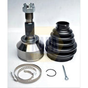 NAPA CV Axle Shaft Assembly Wheel Side NCV1254