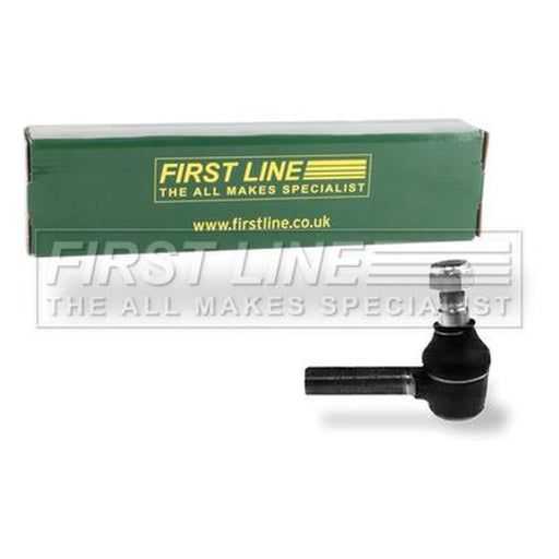 First Line Steering Tie Rod End Ball Joint fits Ford Transit 1985-1992