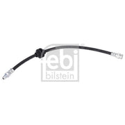 Febi Brake Hydraulic Hose Line Rear Right 184030