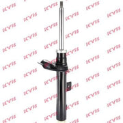 KYB 2 x Shock Absorbers fits Citroën Xsara 1997-2005 1.4
