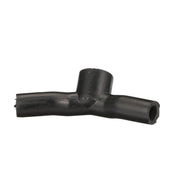 Gates Crankcase Ventilation Hose 90mm fits Mercedes-Benz Sl 1992-2001 129.067