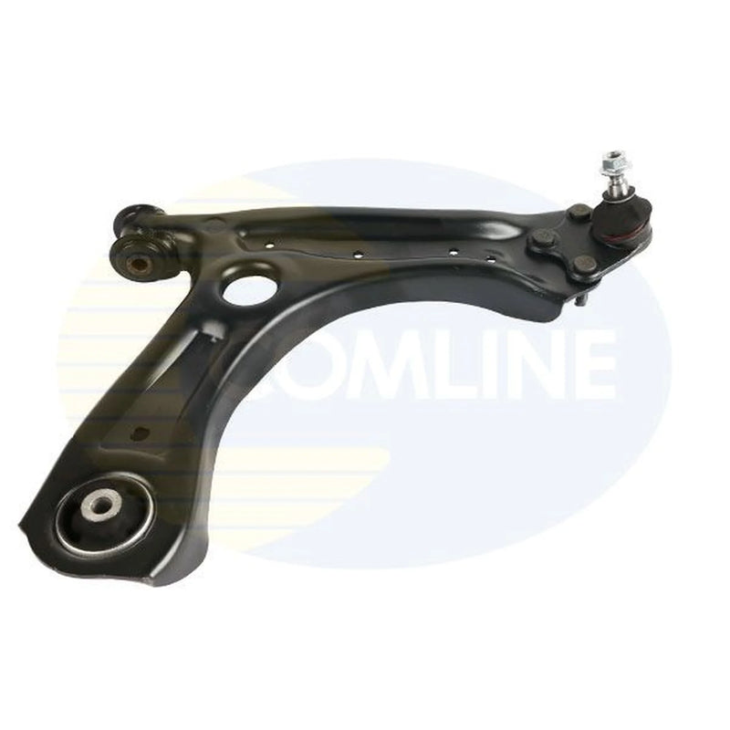 Comline Control/Trailing Arm fits Audi A1 2010-2018 1.0 1.2 1.4 1.6 1.8 2.0