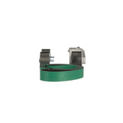 Gates V-Ribbed Belt Set fits Scania G II 2017 on