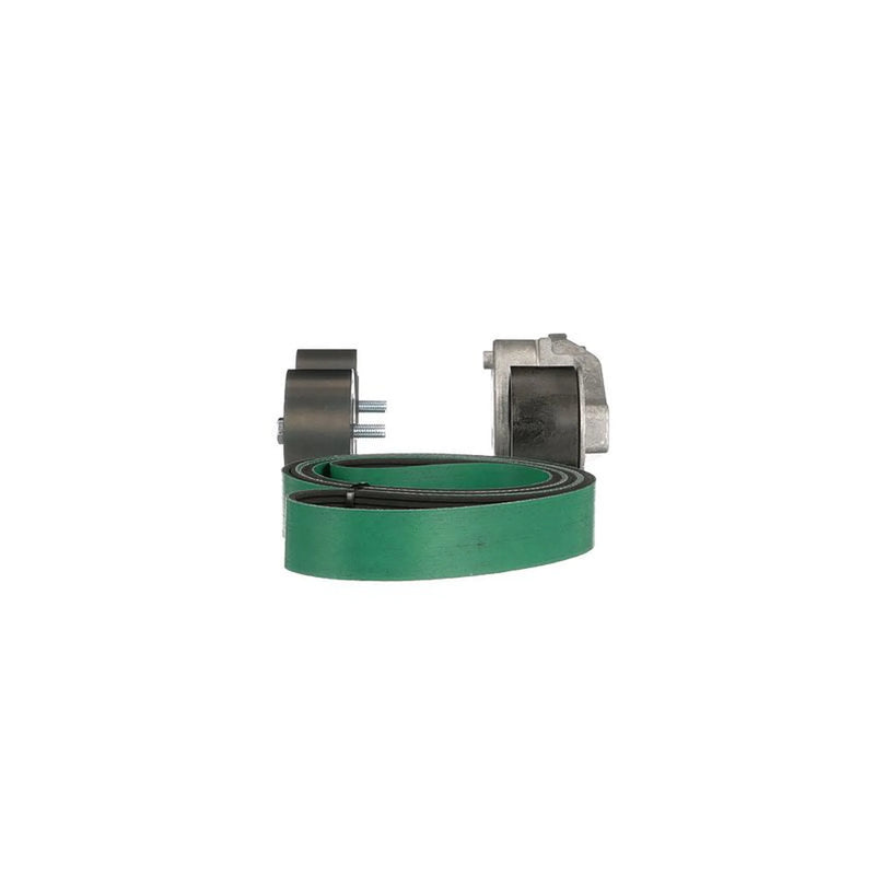 Gates V-Ribbed Belt Set fits Scania G II 2017 on
