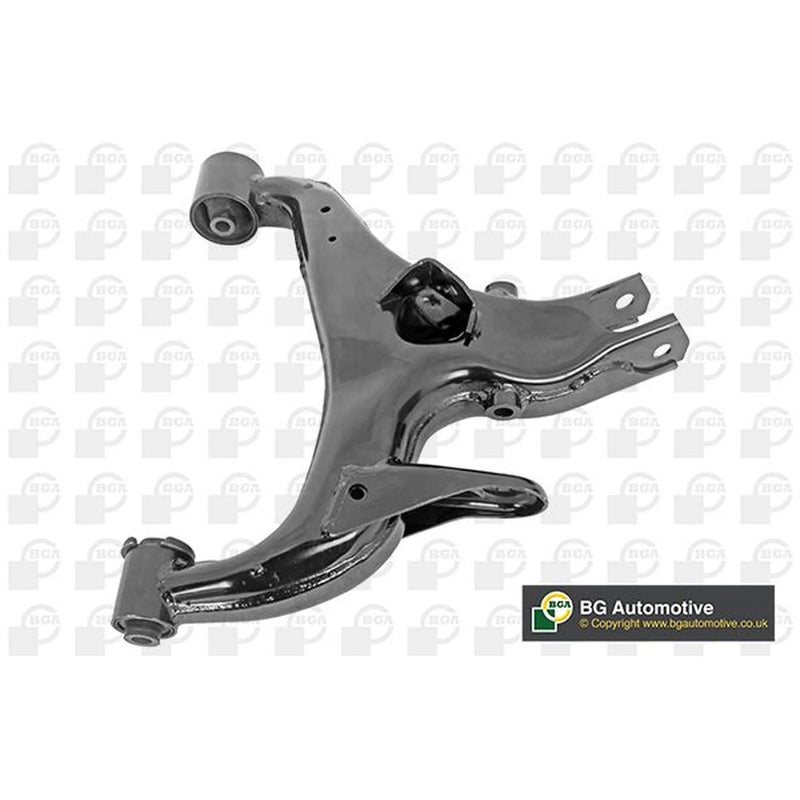 BGA Control/Trailing Arm Rear Right TRC4224