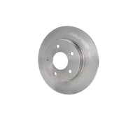 Bosch Rear Brake Discs & Pads fits Nissan Primera 2002-2008 1.6 1.8 1.9 2.0 2.2