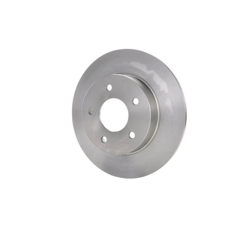 Bosch Rear Brake Discs & Pads fits Nissan Primera 2002-2008 1.6 1.8 1.9 2.0 2.2