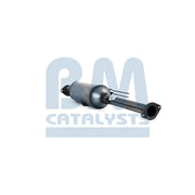 BM Catalysts Homologated Diesel Cat & Dpf fits Ford Galaxy II 2006-2015 2.0 2.2