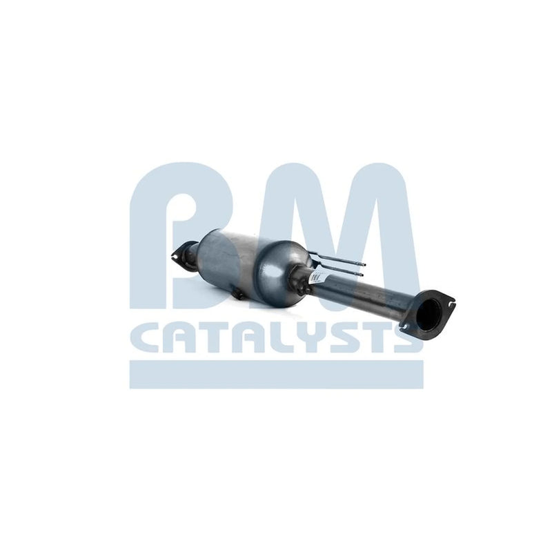 BM Catalysts Homologated Diesel Cat & Dpf fits Ford Galaxy II 2006-2015 2.0 2.2