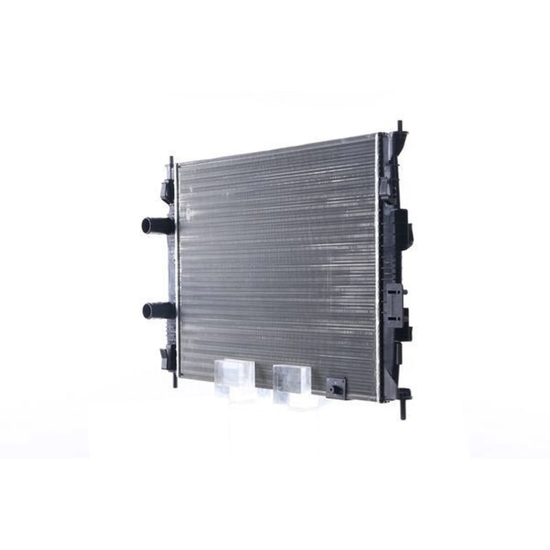 Mahle Engine Radiator fits Nissan Qashqai I 2007-2013 2.0