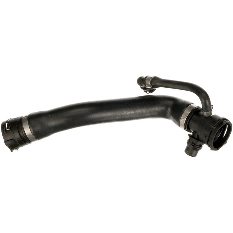Gates Radiator Coolant Hose 306mm ID fits BMW 1 2004-2013