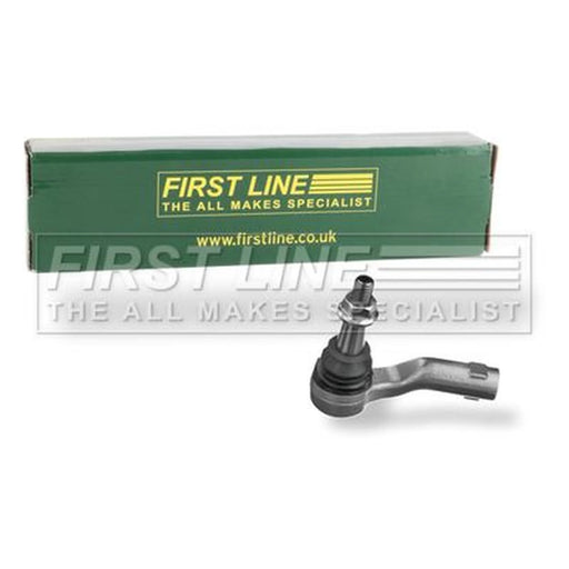 First Line Steering Tie Rod End Ball Joint fits Jaguar E-Pace 2017-2018 2.0
