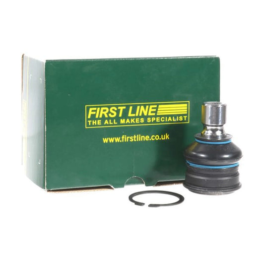 First Line Ball Joint Front Left fits Nissan Juke 2010-2019 1.2 1.5 1.6