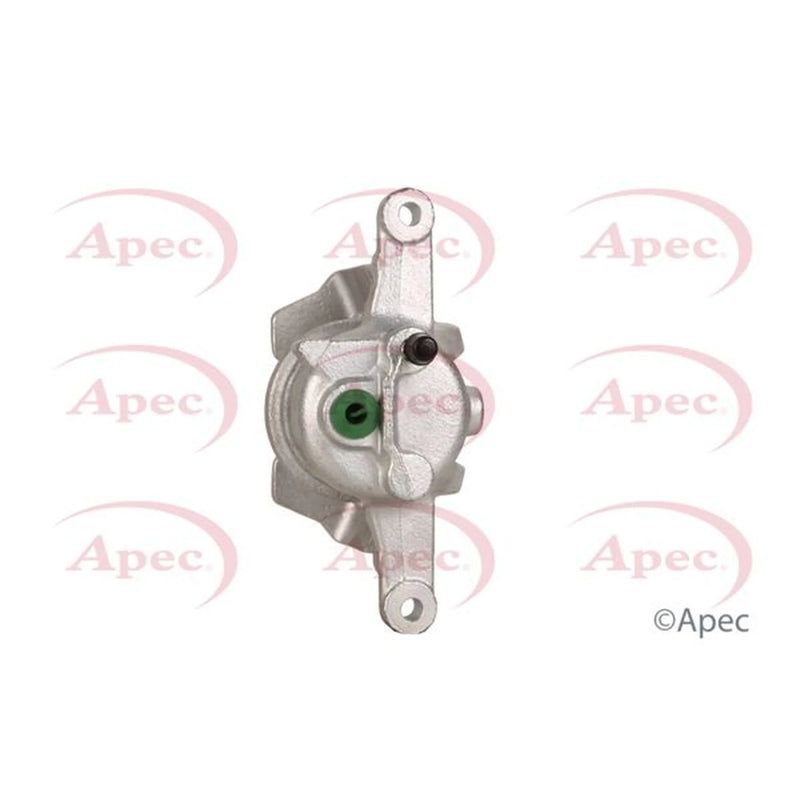 Apec Brake Caliper Assembly Front Left LCA442
