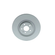 Bosch 2 x Vented Brake Discs