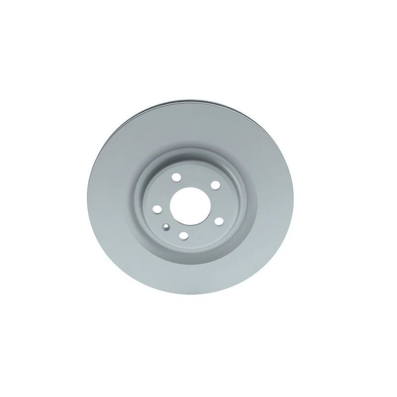 Bosch 2 x Vented Brake Discs