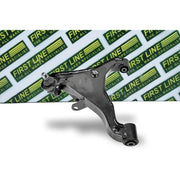 First Line Control/Trailing Arm fits Nissan Navara NP300 2005-2007 2.5