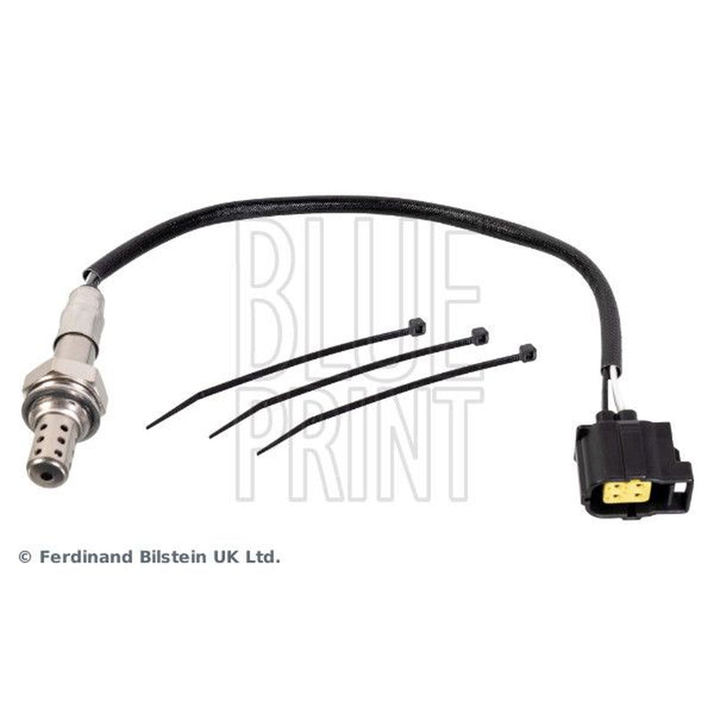 Blue Print O2 Lambda Oxygen Sensor Front fits Chrysler Grand Voyager V 2011 on
