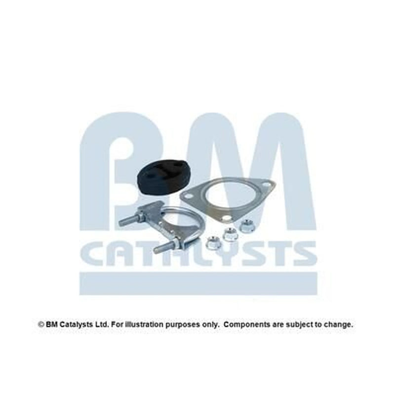 BM Catalysts Fitting Kit FK80215C FK80215C