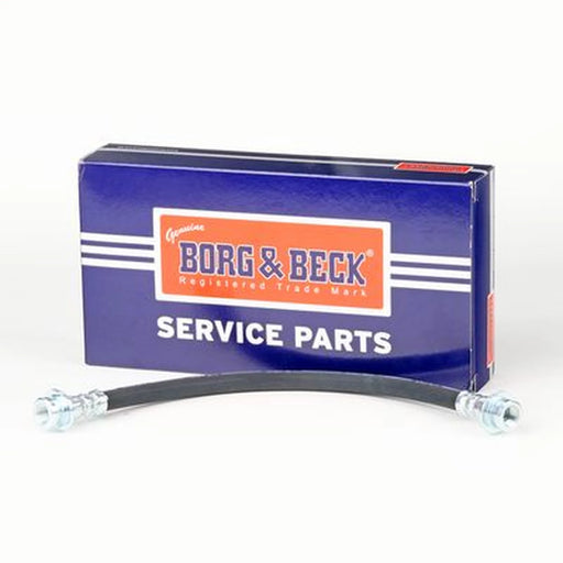 Borg & Beck Brake Hydraulic Hose Line Rear Right BBH8084