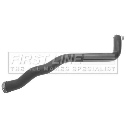 First Line Intercooler Turbo Charge Air Hose fits Dacia Logan Express 2007-2012