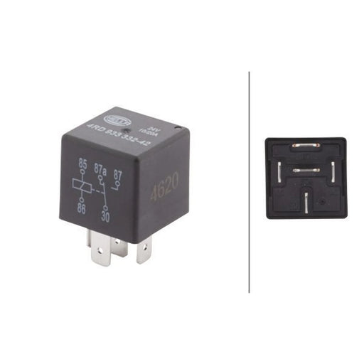 Hella Main Power Relay